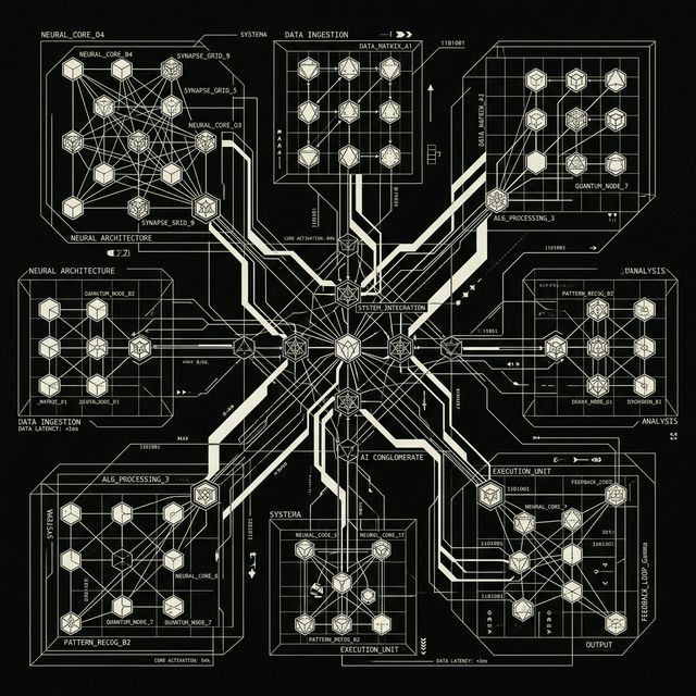 Service Architecture